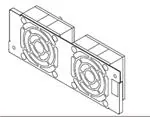 FAN-PB15-F3 风扇与鼓风机 FAN-PB15-F3 风扇与鼓风机
