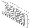 FAN-AC9-T 风扇与鼓风机 FAN-AC9-T 风扇与鼓风机