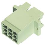 09061093401 背板连接器 09061093401 背板连接器
