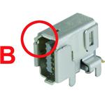 09452819000 模块式连接器/以太网连接器 09452819000 模块式连接器/以太网连接器