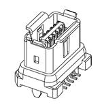 09452812562 模块式连接器/以太网连接器 09452812562 模块式连接器/以太网连接器