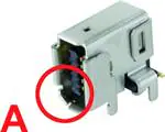 09452812560 模块式连接器/以太网连接器 09452812560 模块式连接器/以太网连接器