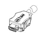 09451812562XL 模块式连接器/以太网连接器 09451812562XL 模块式连接器/以太网连接器