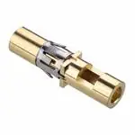 M80-327 电源连接器 M80-327 电源连接器