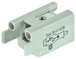 09120013091 USB连接器 09120013091 USB连接器