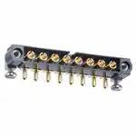 M80-5000000M5-08-333-00-000 电源连接器 M80-5000000M5-08-333-00-000 电源连接器