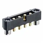 M80-5000000M2-04-PM1-00-000 电源连接器 M80-5000000M2-04-PM1-00-000 电源连接器