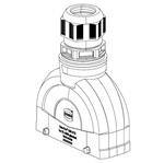19430240428 电源连接器 19430240428 电源连接器