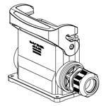 19430160251 电源连接器 19430160251 电源连接器