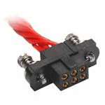 M80-4C10642FC 电源连接器 M80-4C10642FC 电源连接器