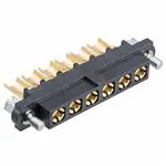 M80-4000000F1-06-PF5-00-000 电源连接器 M80-4000000F1-06-PF5-00-000 电源连接器