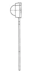 PD410PI2E00F 光学探测器和传感器 PD410PI2E00F 光学探测器和传感器
