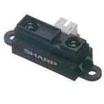 GP2Y0A41SK0F 运动与定位传感器 GP2Y0A41SK0F 运动与定位传感器
