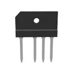 GBJ5010-BP 分立半导体 GBJ5010-BP 分立半导体