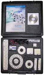OPAKIT-100 LED 照明开发工具
