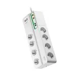 PMF83VT-GR 电源排插 PMF83VT-GR 电源排插