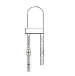 INL-3ANPD80 光学探测器和传感器 INL-3ANPD80 光学探测器和传感器