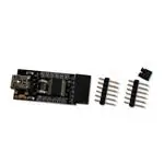FTD-01 模拟与数字IC开发工具 FTD-01 模拟与数字IC开发工具