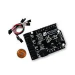 I2CSHD-01 模拟与数字IC开发工具 I2CSHD-01 模拟与数字IC开发工具