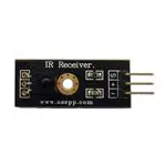 IRREC-02 光电开发工具 IRREC-02 光电开发工具