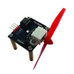 FAN-01 电源管理IC开发工具 FAN-01 电源管理IC开发工具