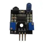 IRDET-01 光电开发工具 IRDET-01 光电开发工具