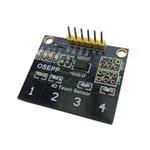 4DTOUCH-01 传感器开发工具 4DTOUCH-01 传感器开发工具