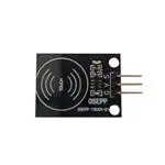 TOUCH-01 传感器开发工具 TOUCH-01 传感器开发工具