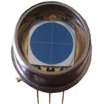 QP50-6-TO8 光学传感器
