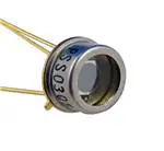 PC10-2-TO5 光学探测器和传感器 PC10-2-TO5 光学探测器和传感器