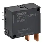 G9TB-U1ATW-E DC12 工业继电器与电磁阀 G9TB-U1ATW-E DC12 工业继电器与电磁阀