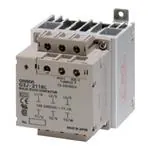 G3J-205BL AC100-240 工业继电器与电磁阀