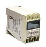 H3CA-FA 计时器 H3CA-FA 计时器