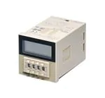H3CA-8 AC24 计时器 H3CA-8 AC24 计时器