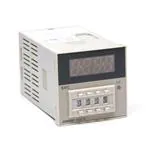 H5CN-YBN AC100-240 计时器 H5CN-YBN AC100-240 计时器