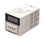 H5CN-XAN DC12-48 计时器 H5CN-XAN DC12-48 计时器
