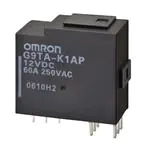 G9TA-K1AP DC12 工业继电器与电磁阀 G9TA-K1AP DC12 工业继电器与电磁阀