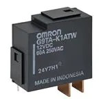 G9TA-U1ATW DC12 工业继电器与电磁阀 G9TA-U1ATW DC12 工业继电器与电磁阀