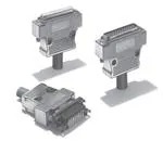 XM3A-0921 D-Sub连接器 XM3A-0921 D-Sub连接器