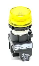 M22N-BP-TYA-YE 工业开关 M22N-BP-TYA-YE 工业开关