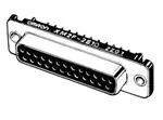 XM2F-0940-132L D-Sub连接器 XM2F-0940-132L D-Sub连接器