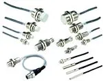 E2E-X5MF1 近程传感器 E2E-X5MF1 近程传感器