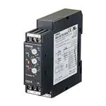 K8AK-VS2 24VAC/DC 工业继电器与电磁阀