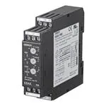 K8AK-PM2 380/480VAC 工业继电器与电磁阀