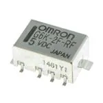 G6K-2F-RF-DC4.5 继电器 G6K-2F-RF-DC4.5 继电器