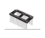 XR2A-0802 IC 与器件插座 XR2A-0802 IC 与器件插座