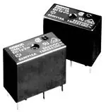 G5Q-1 DC6 继电器 G5Q-1 DC6 继电器