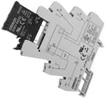 G3RV-SL500-D AC230 工业继电器与电磁阀