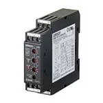 K8AK-TH11S100-240 VAC 工业继电器与电磁阀 K8AK-TH11S100-240 VAC 工业继电器与电磁阀