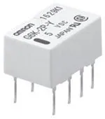 G6KU-2P-Y DC5 继电器 G6KU-2P-Y DC5 继电器